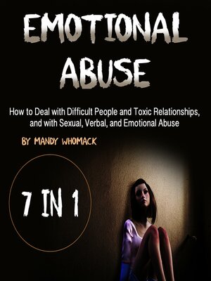 cover image of Emotional Abuse